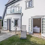 Villa Aegir Whg 1