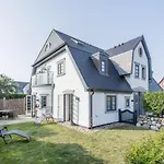 Villa Aegir Whg 1