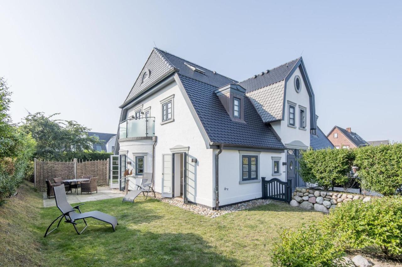 Apartment Aegir Whg 1 *