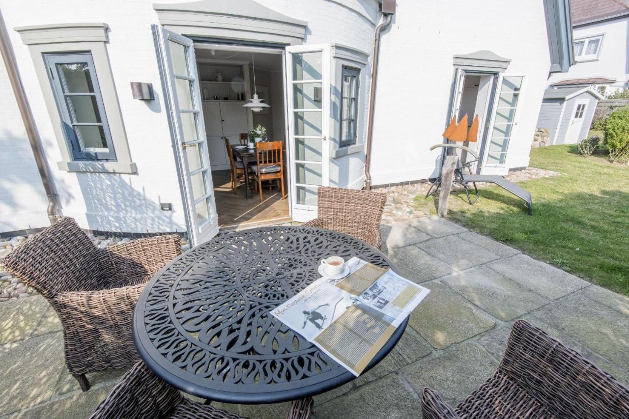 Apartment Aegir Whg 1 *