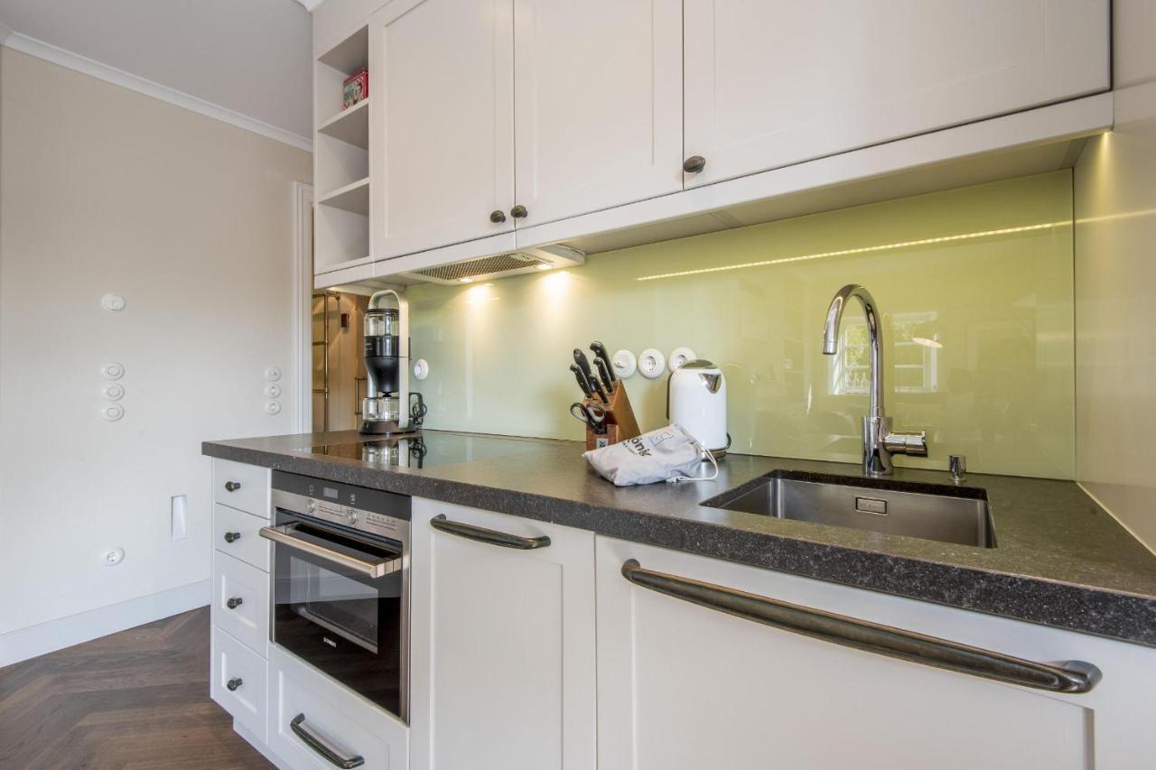 Aegir Whg 1 Apartment Westerland
