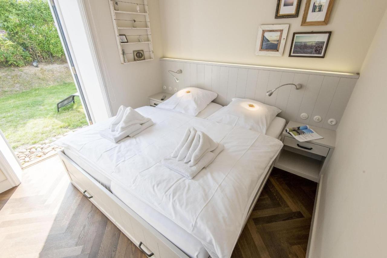 Aegir Whg 1 Apartment Westerland
